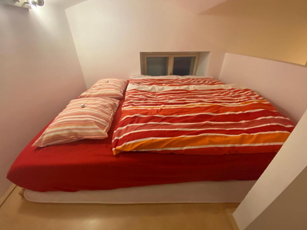 Charming Loft In Margareten District Of Viyana Dış mekan fotoğraf